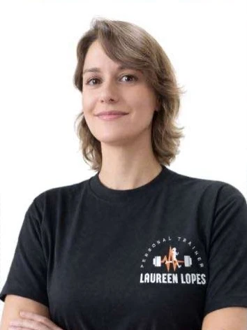 Fotografia de Laureen Lopes Camargo